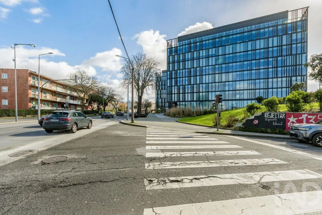 Moradia para Venda em Ramalde Foto 25