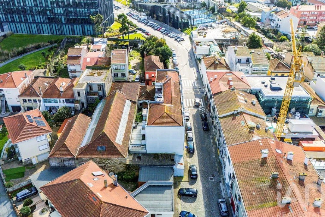 Moradia para Venda em Ramalde Foto 7