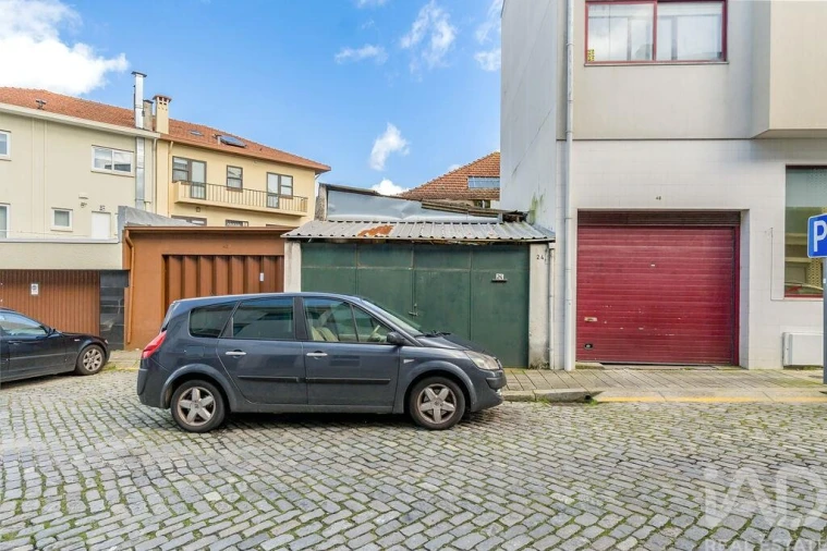 Moradia para Venda em Ramalde Foto 24