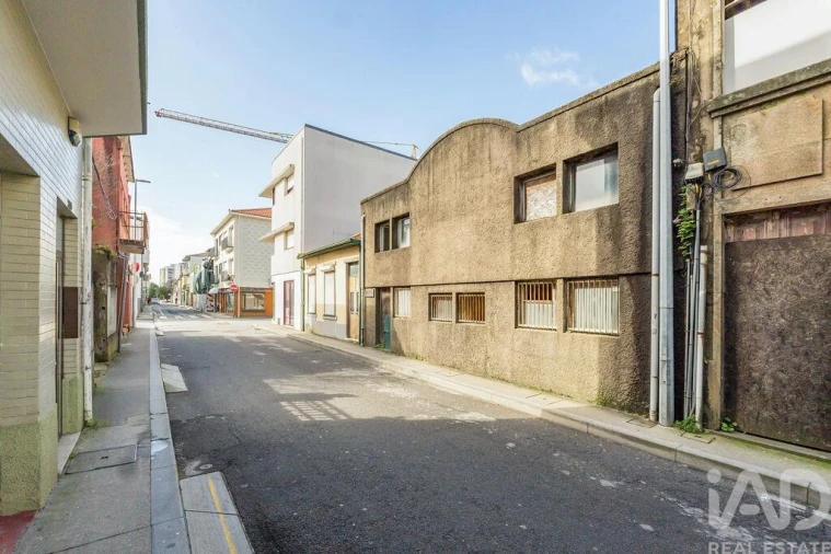 Moradia para Venda em Ramalde Foto 21