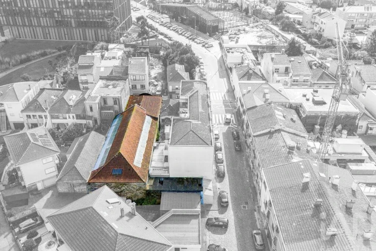 Moradia para Venda em Ramalde Foto 6