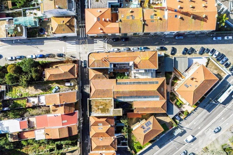 Moradia para Venda em Ramalde Foto 4