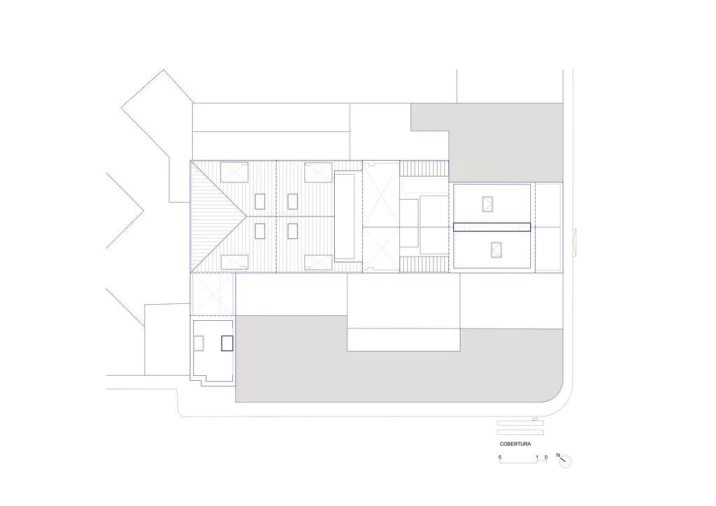 Moradia para Venda em Ramalde Foto 30