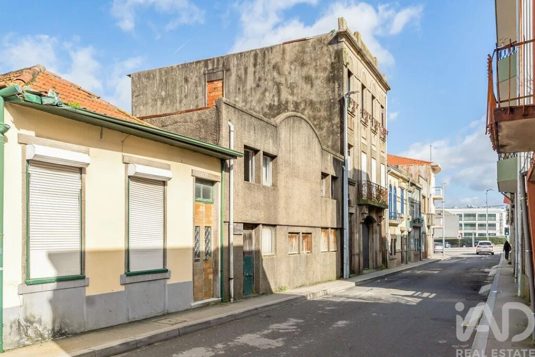 Moradia para Venda em Ramalde Foto 20