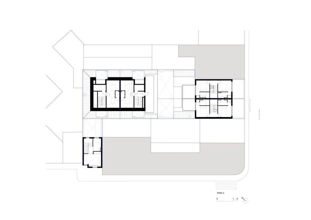 Moradia para Venda em Ramalde Foto 29