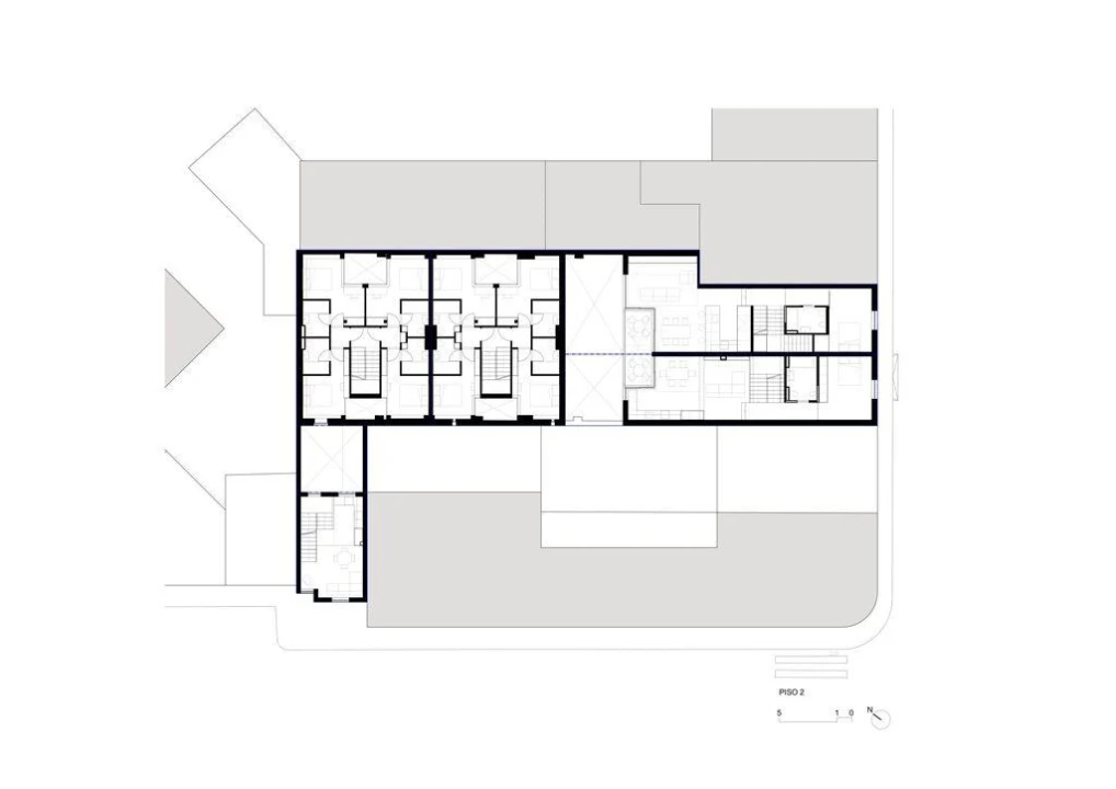 Moradia para Venda em Ramalde Foto 28
