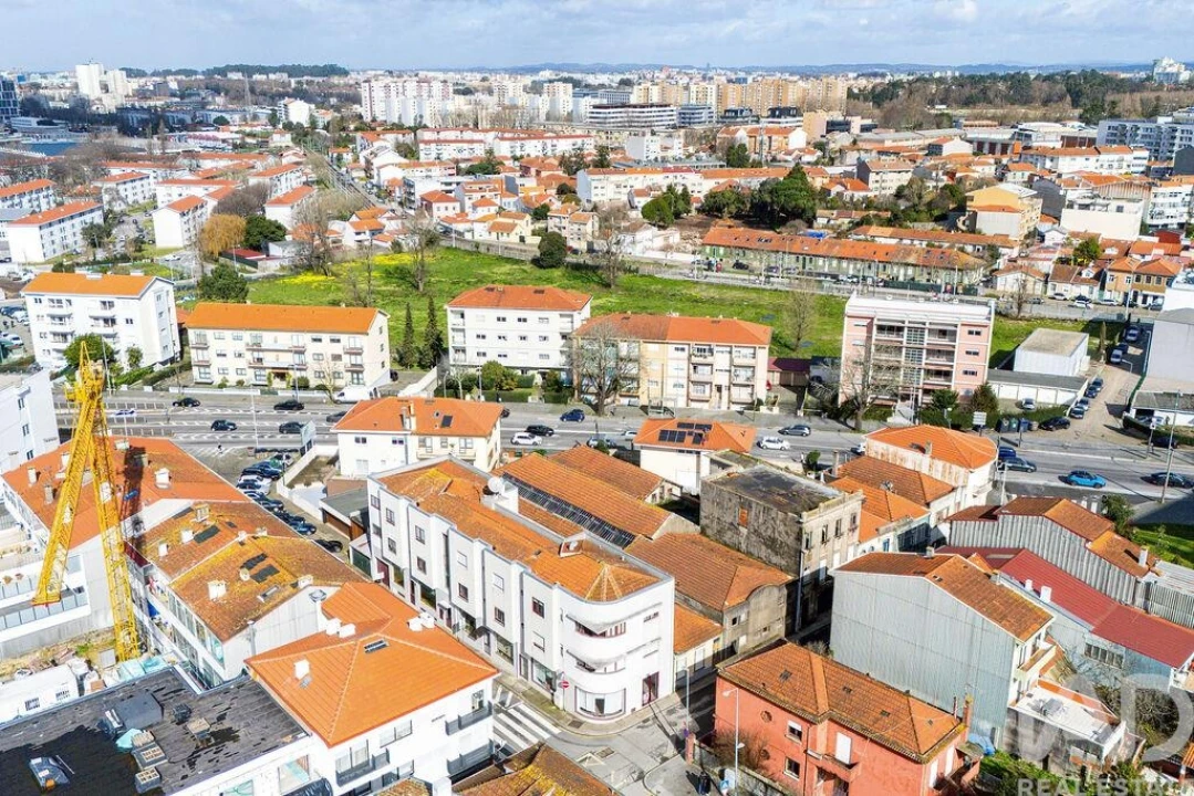 Moradia para Venda em Ramalde Foto 15