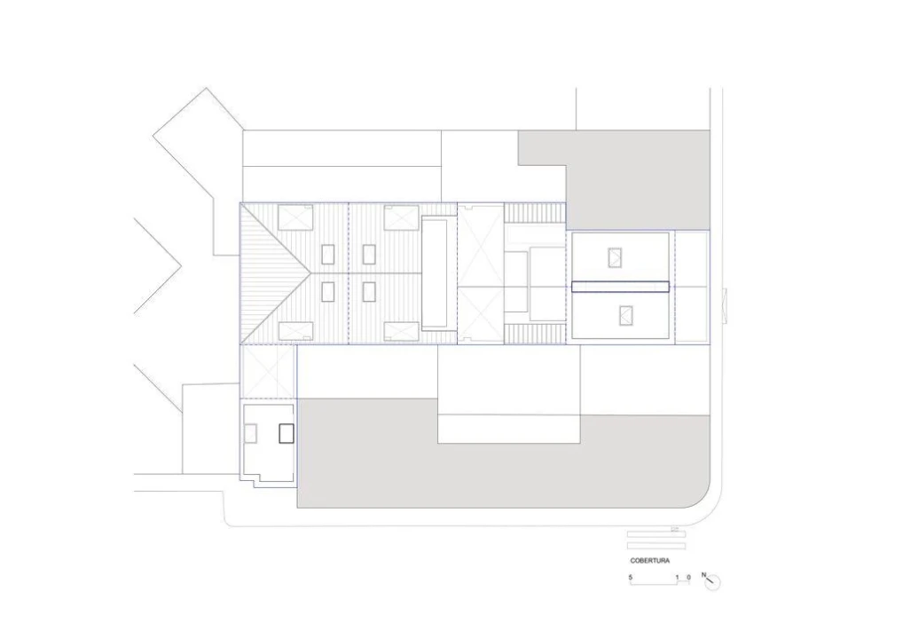Moradia para Venda em Ramalde Foto 30
