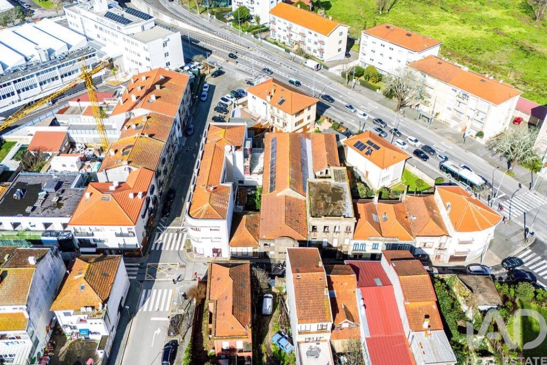 Moradia para Venda em Ramalde Foto 14