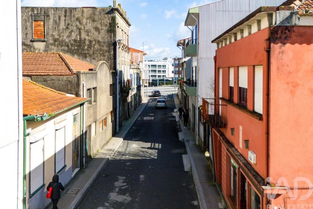 Moradia para Venda em Ramalde Foto 19