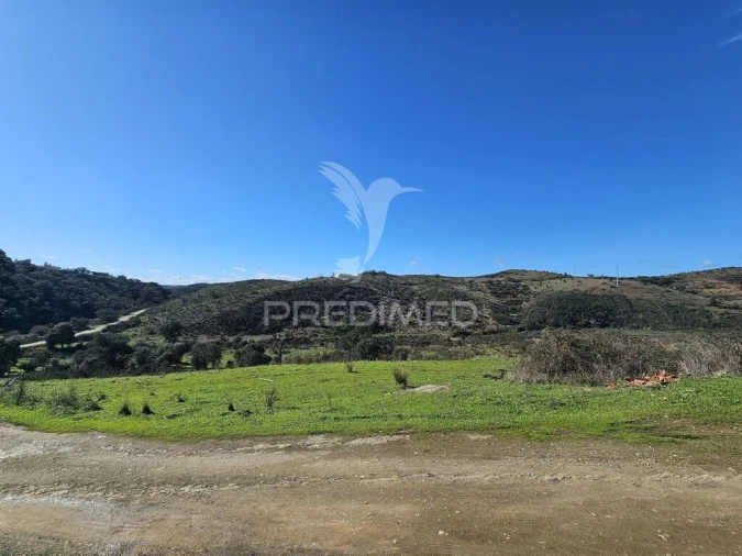 Quinta T2 para Venda em Ourique Foto 16