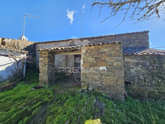 Quinta T2 para Venda em Ourique Foto 4