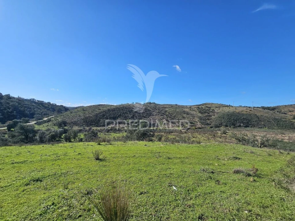 Quinta T2 para Venda em Ourique Foto 18