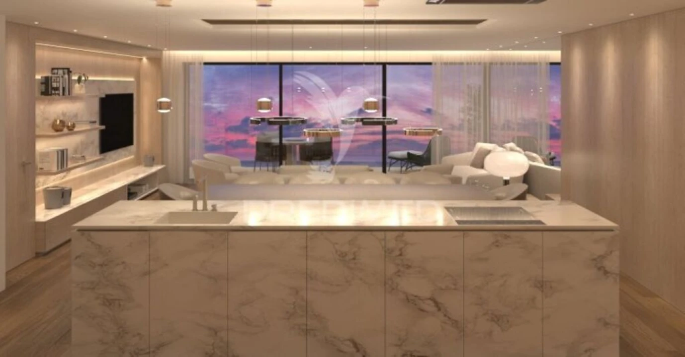 Apartamento T3 para Venda em São Martinho Foto 5