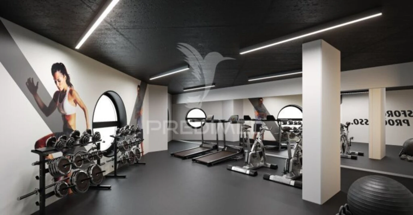 Apartamento T3 para Venda em São Martinho Foto 7