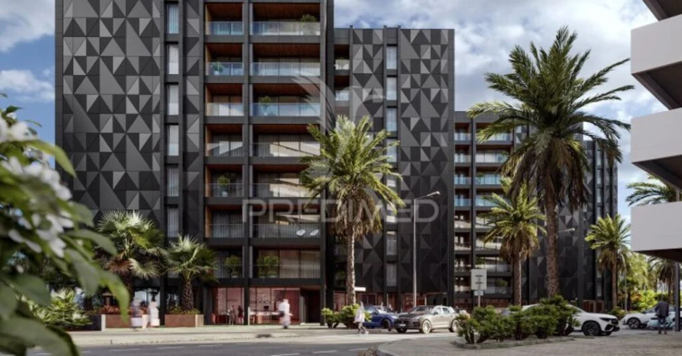 Apartamento T3 para Venda em São Martinho Foto 2