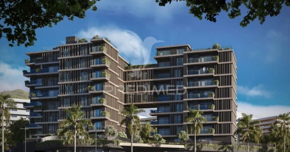 Apartamento T3 para Venda em São Martinho Foto 1