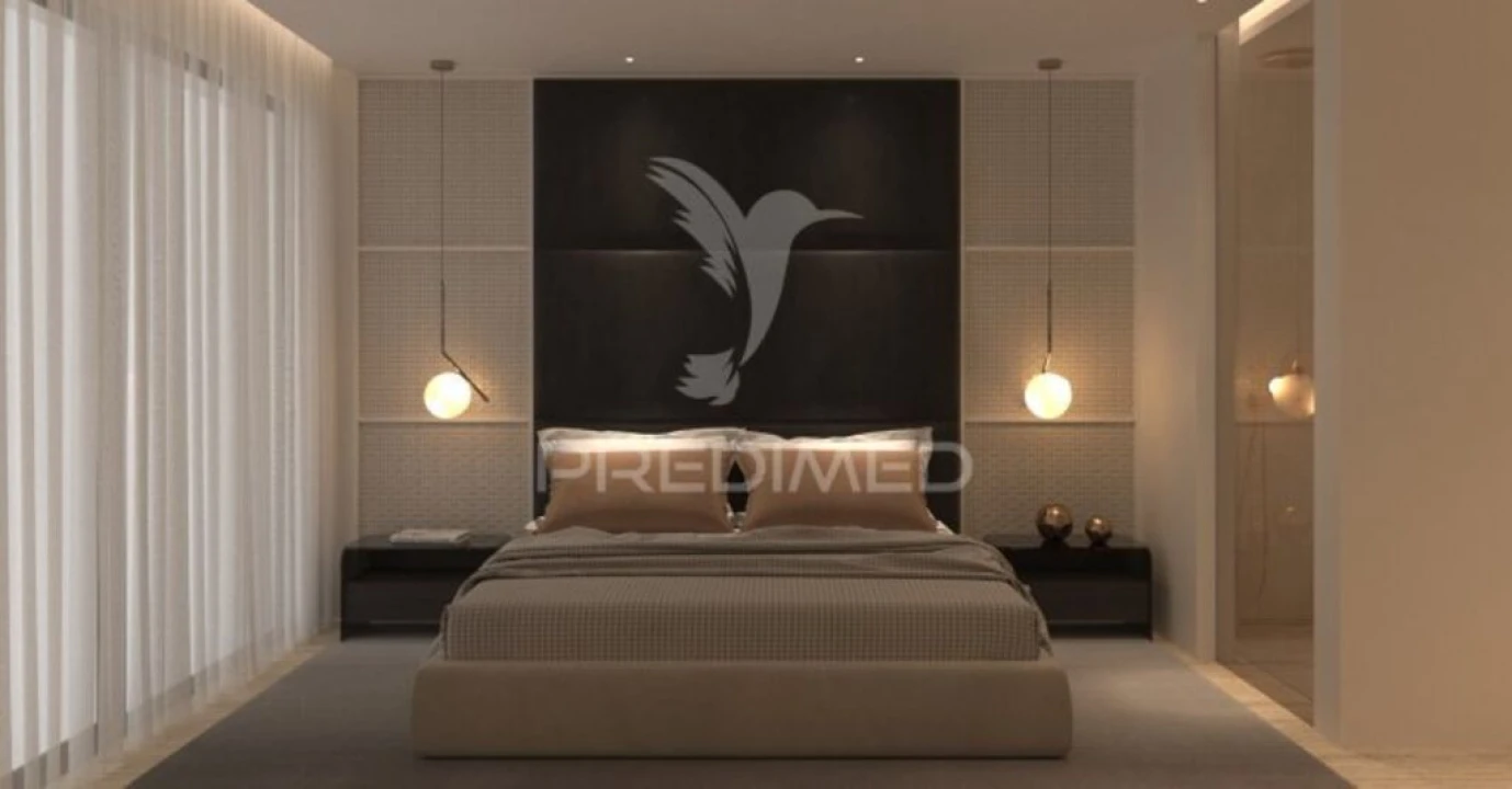 Apartamento T3 para Venda em São Martinho Foto 6