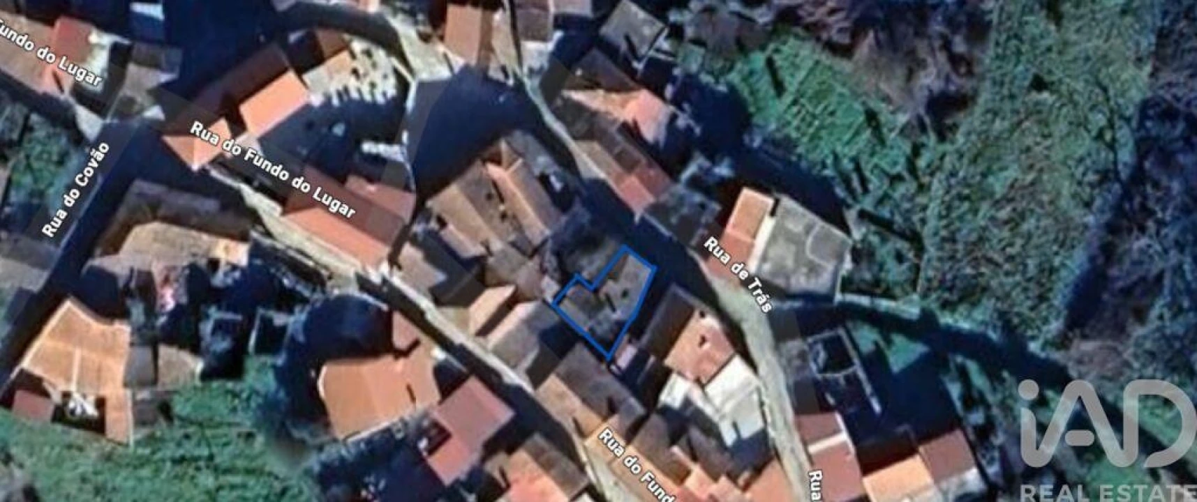 Moradia T1 para Venda em Castanheira de Pêra e Coentral Foto 26