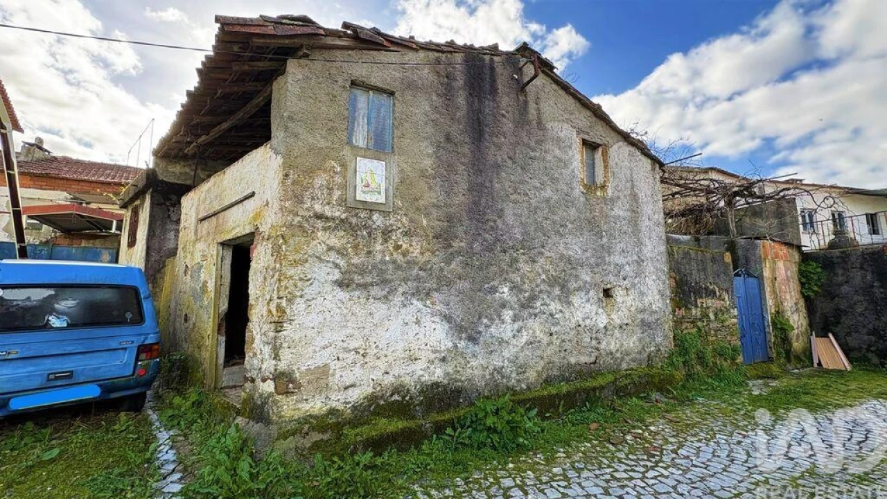 Moradia para Venda em Castanheira de Pêra e Coentral Foto 7