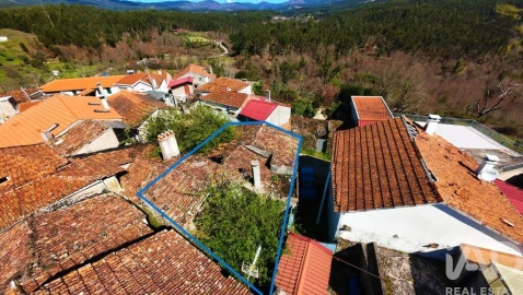 Moradia para Venda em Castanheira de Pêra e Coentral