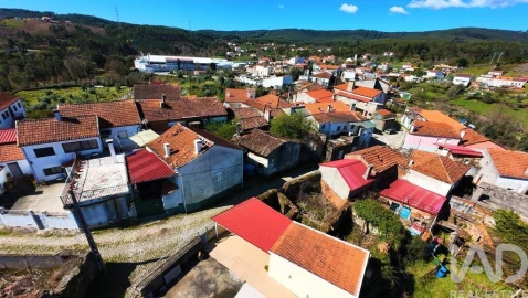 Moradia para Venda em Castanheira de Pêra e Coentral