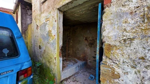 Moradia para Venda em Castanheira de Pêra e Coentral