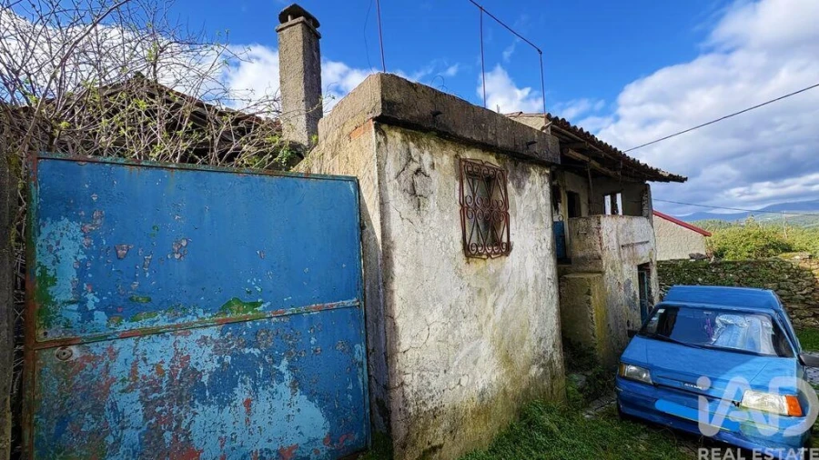 Moradia para Venda em Castanheira de Pêra e Coentral Foto 18