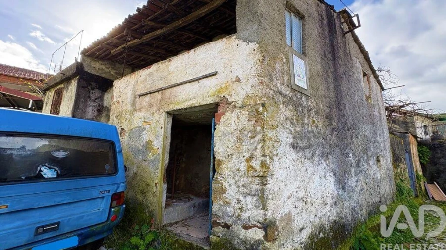 Moradia para Venda em Castanheira de Pêra e Coentral Foto 22