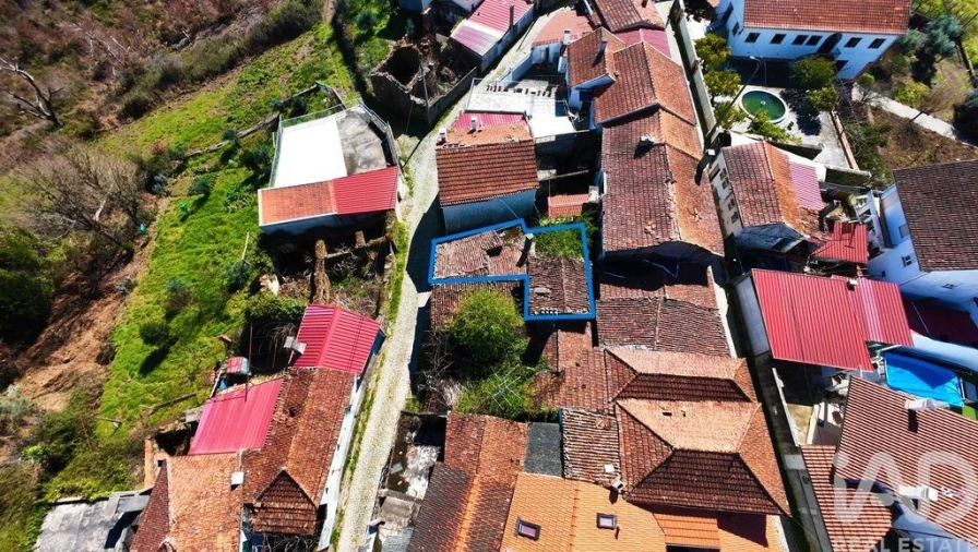 Moradia para Venda em Castanheira de Pêra e Coentral Foto 17
