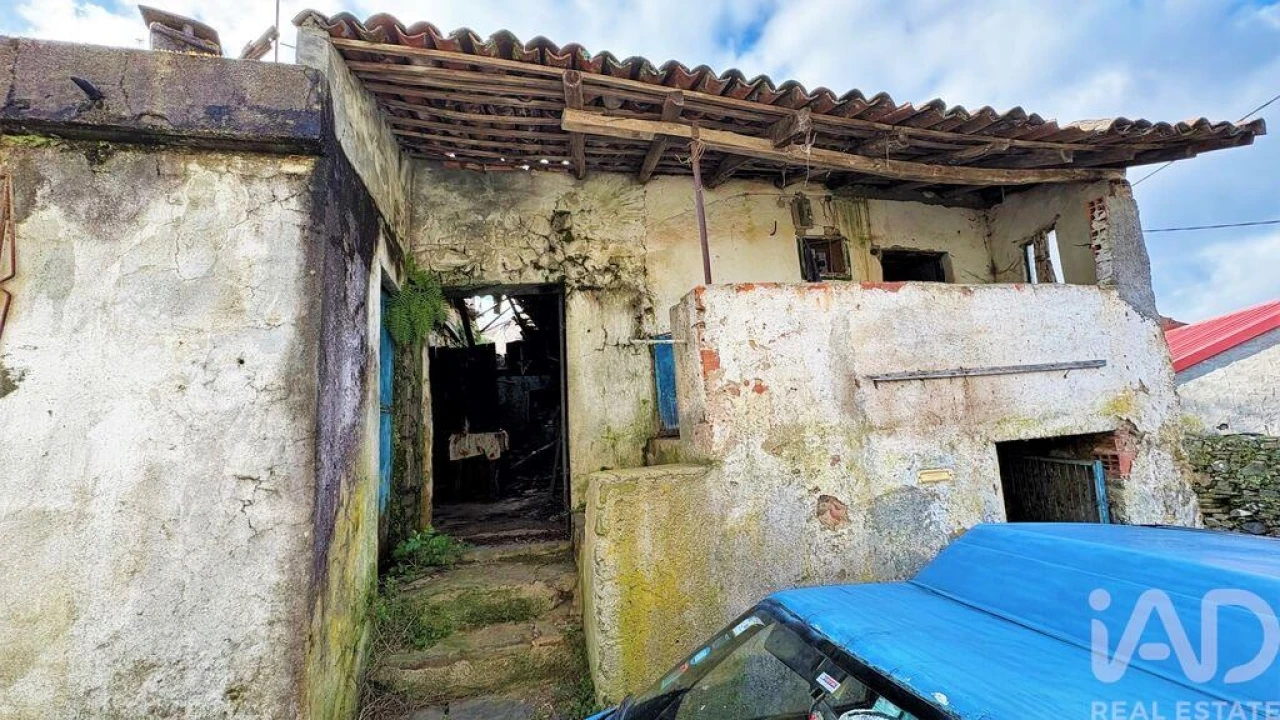 Moradia para Venda em Castanheira de Pêra e Coentral Foto 23