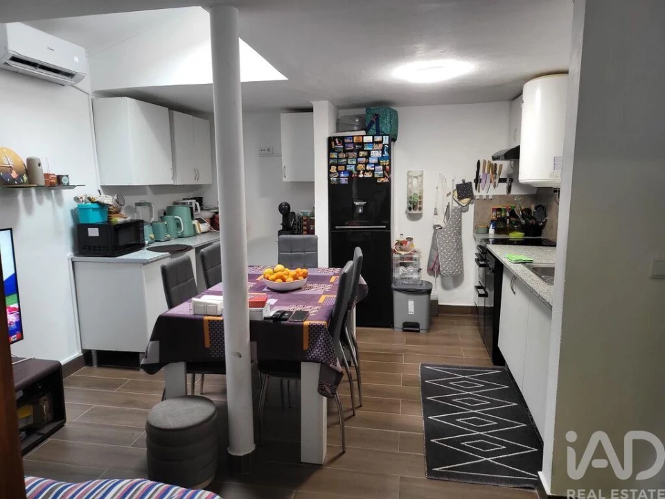 Moradia T2 para Venda em Santa Maria, São Pedro e Matacães Foto 12