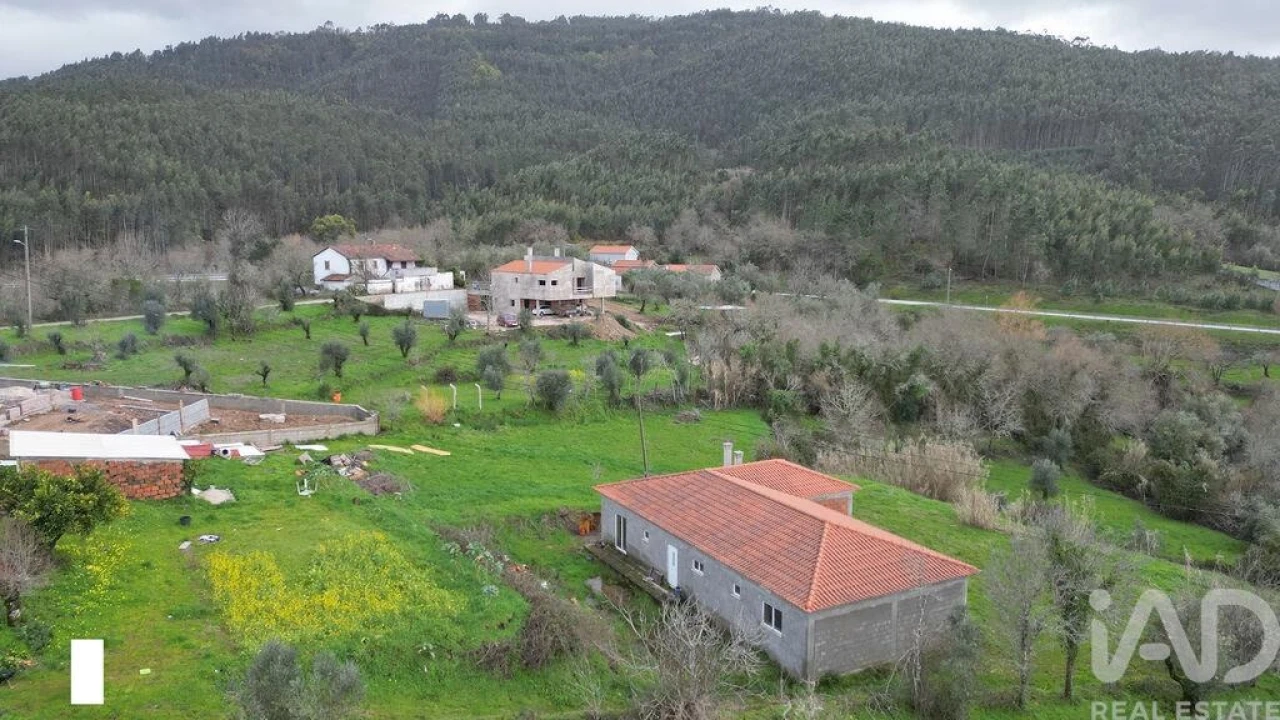 Terreno para Venda em São Miguel, Santa Eufémia e Rabaçal Foto 31