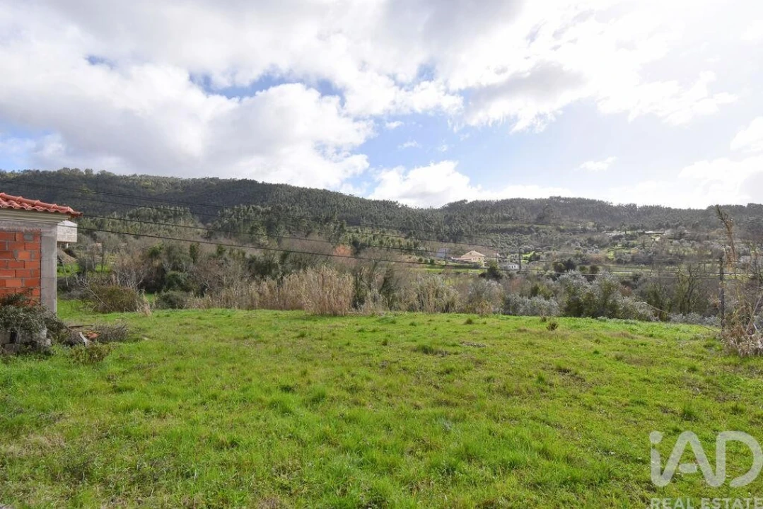 Terreno para Venda em São Miguel, Santa Eufémia e Rabaçal Foto 27