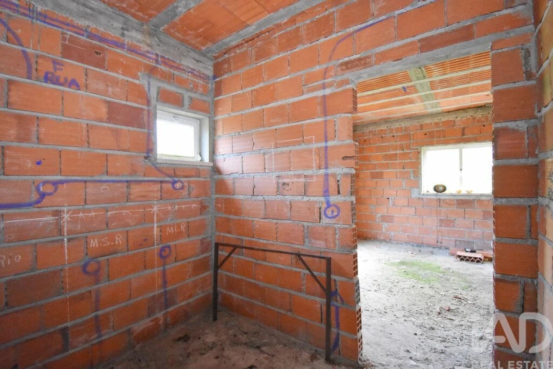 Terreno para Venda em São Miguel, Santa Eufémia e Rabaçal Foto 10