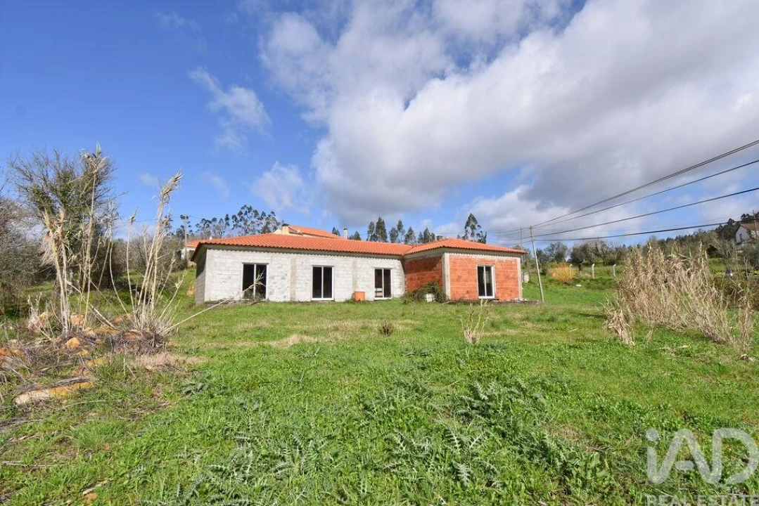 Terreno para Venda em São Miguel, Santa Eufémia e Rabaçal Foto 25