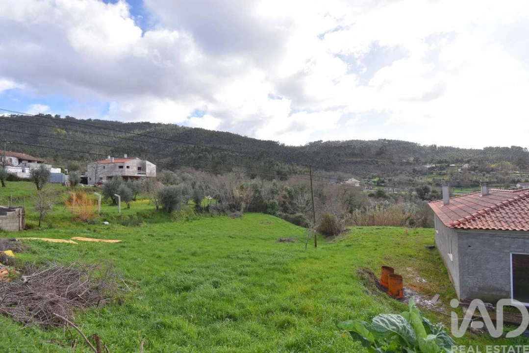 Terreno para Venda em São Miguel, Santa Eufémia e Rabaçal Foto 29