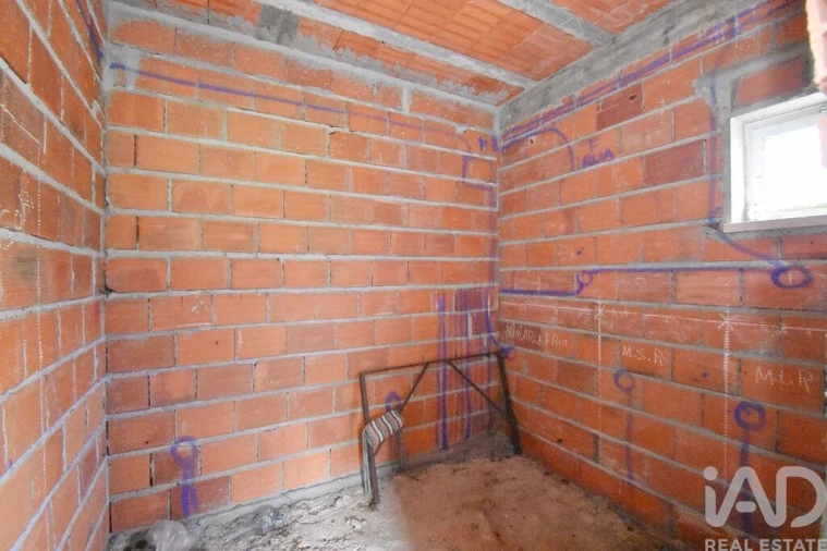 Terreno para Venda em São Miguel, Santa Eufémia e Rabaçal Foto 9