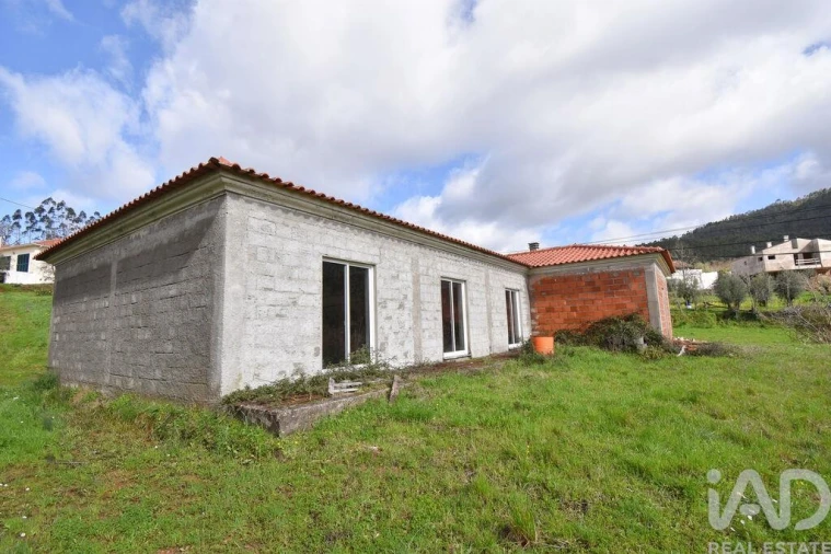 Terreno para Venda em São Miguel, Santa Eufémia e Rabaçal Foto 26