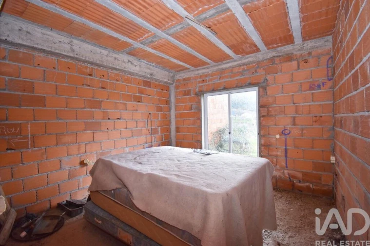 Terreno para Venda em São Miguel, Santa Eufémia e Rabaçal Foto 13