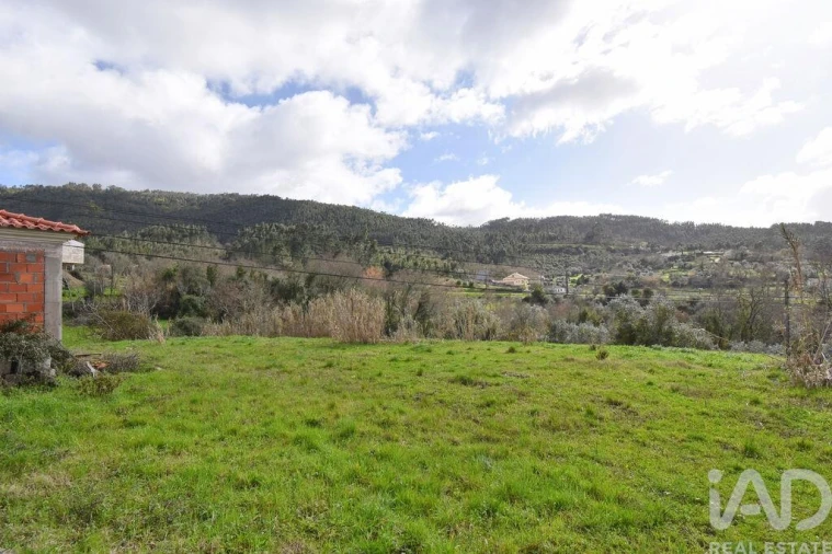 Terreno para Venda em São Miguel, Santa Eufémia e Rabaçal Foto 27