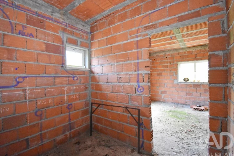 Terreno para Venda em São Miguel, Santa Eufémia e Rabaçal Foto 10