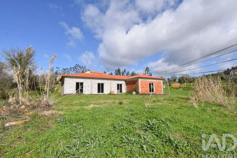Terreno para Venda em São Miguel, Santa Eufémia e Rabaçal Foto 25