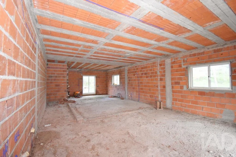 Terreno para Venda em São Miguel, Santa Eufémia e Rabaçal Foto 6