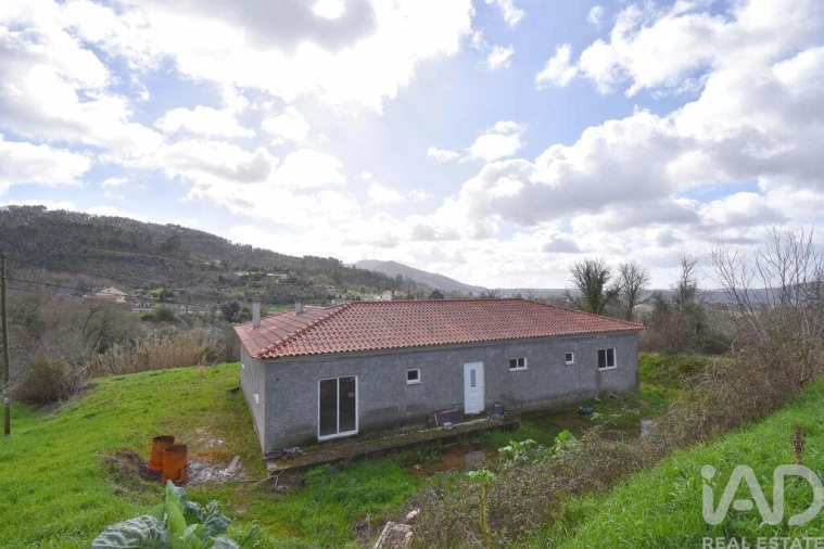 Terreno para Venda em São Miguel, Santa Eufémia e Rabaçal Foto 30