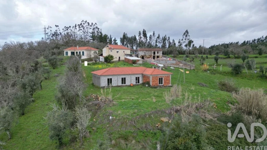 Terreno para Venda em São Miguel, Santa Eufémia e Rabaçal Foto 33