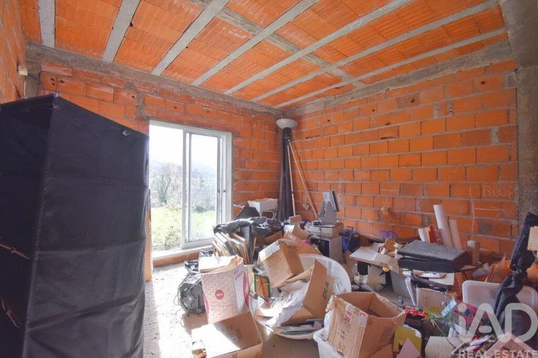 Terreno para Venda em São Miguel, Santa Eufémia e Rabaçal Foto 17