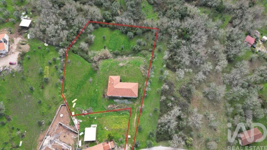 Terreno para Venda em São Miguel, Santa Eufémia e Rabaçal Foto 36