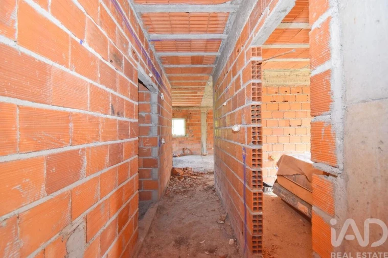 Terreno para Venda em São Miguel, Santa Eufémia e Rabaçal Foto 4