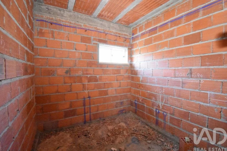 Terreno para Venda em São Miguel, Santa Eufémia e Rabaçal Foto 16